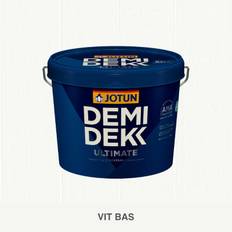 DEMIDEKK ULTIMATE VIT BAS - 006