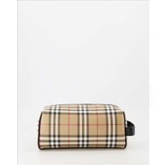 Checked toiletry bag - YOU