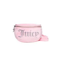 Juicy Couture, Taske, Dame, Lyserød, ONE SIZE, Waist Bag