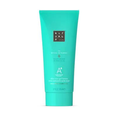 After Sun Gel Lotion
