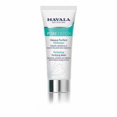 Mavala Pore Detox Perfecting Purifying Mask 65ml