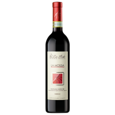 "La Mossa" Valtellina DOCG Superiore 2016 - La Perla di Marco Triacca