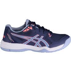 Asics - Gel-Flare GS indendørssko - 33 - Blå