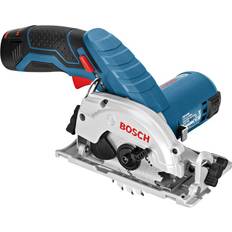 BOSCH GKS 12V-LI Pro Rundsav Solo