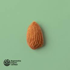 Økologiske mandler - 1 KG