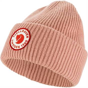 Fjällräven 1960 Logo Hat - Dusty Rose - Hue