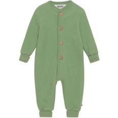 Molo Overall - Ull - Umar - Moss Green - Molo - 74 - Overall