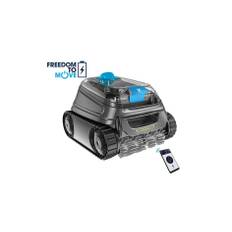 ZODIAC FREEDOM 52 CNX-Li iQ – Sladdlös poolrobot