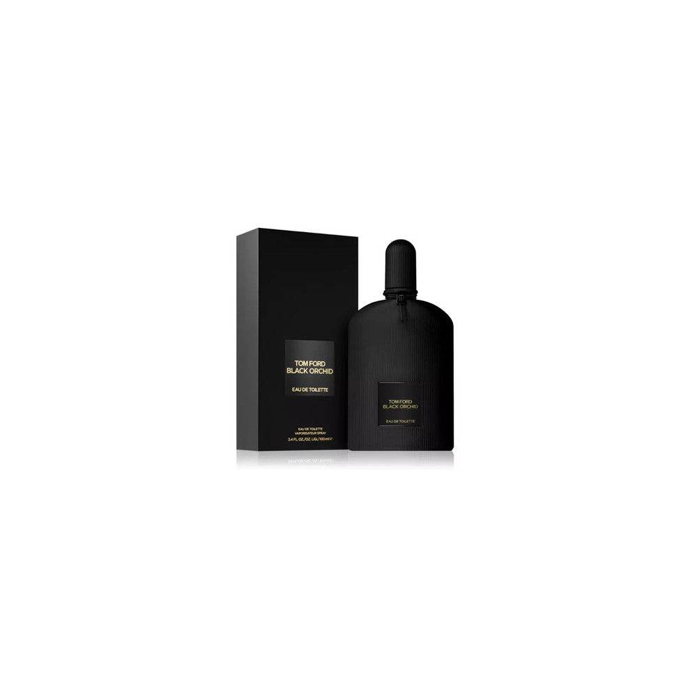 Tom Ford Black Orchid Donna 100 ml — Eau de Toilette