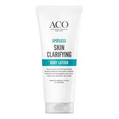 ACO SPOTLESS BODY LOTION 200 ML