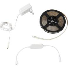 Airam SmartHome Strip LED-strip 1 m, 12 V, RGBW