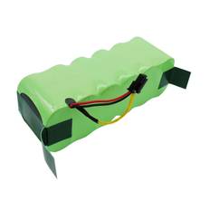 Batteri till Ecovac Deebot CR120 mfl - 2.000 mAh