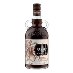 The Kraken Roast Coffee Black Spiced 1L 40% The Kraken