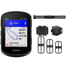 Edge 840 Bundle - GPS Bike Computer