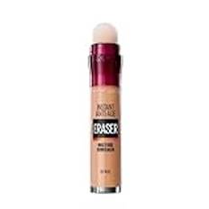 3 x Maybelline Instant Anti Age Eye Concealer Eraser 6,8 ml - 02 naken
