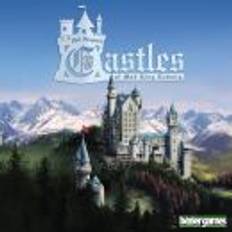 Castles of Mad King Ludwig (engl.)