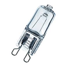 Osram Halopin Ovn G9 Capsule 40W 490lm - 927 Ekstra Varm Hvid