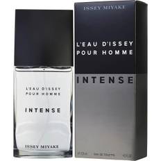 L'Eau d'Issey Pour Homme Intense