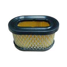 Luftfilter Briggs & Stratton Quantum, OHV, 494586, 497725