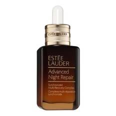 Estée Lauder Advanced Night Repair Synchronized Multi-Recovery Complex Serums & Essences 100 ml Estée Lauder