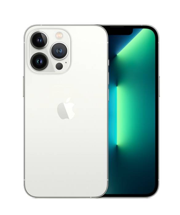 Apple iPhone 13 Pro 5G 256GB - Silver