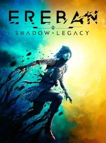 Ereban: Shadow Legacy (PC) - Steam Key - EUROPE