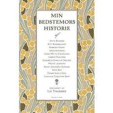 Min bedstemors historie - Brugt Bog- Liv Thomsen