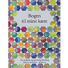 Bogen til mine kære