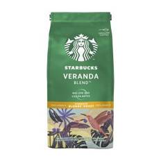 Starbucks Veranda Blend - Malet Kaffe - 200 gr.