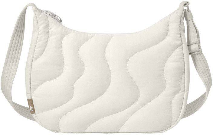 Tomtoc Terra T34 Puffy Shoulder Bag 11" - Hvid