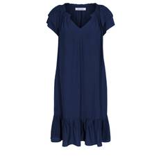 Sunrise Cropped Dress