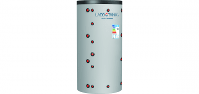 Termoventiler Ackumulatortank Laddotank Eco Combi 1 1000 liter