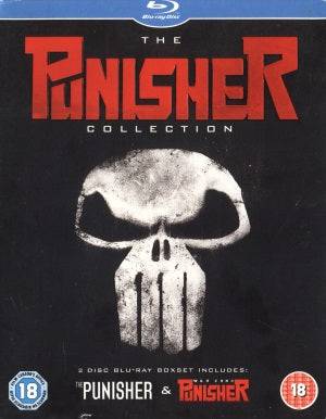 Punisher Collection (Beg)