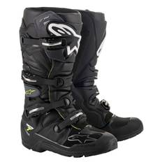 Alpinestars Stövel Tech 7 Drystar Svart 40,5 Stövlar (40,5)