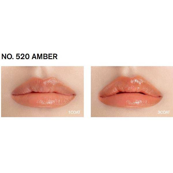[Sulwhasoo] Perfecting Lip Color (5 Colors) 3g 520 Amber