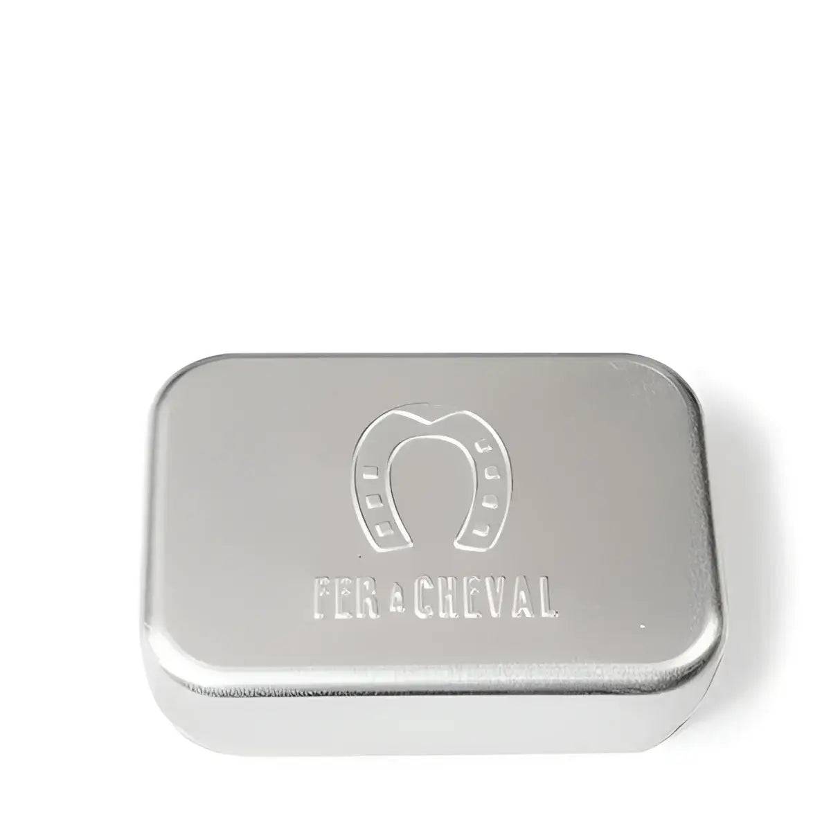 Metal Travel Soap Box