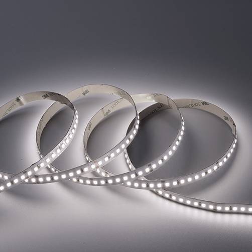 P-Cell 10M Strip 24V IP20 4,8W/965 600lm/mb:10mm skärning:50mm