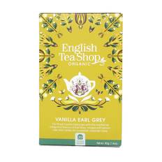 ENGLISH TEA SHOP VANILLA EARL GRAY eko