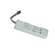 Batteri，Kompatibelt for Dreame Robotdammsugare L10S Pro W10s W10s Pro 5200mAh Lithium-ion Pack 4INR19/66-2(D10 PLUS)