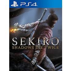 Sekiro : Shadows Die Twice - GOTY Edition (PS4) - PSN Account - GLOBAL