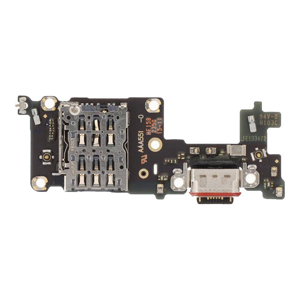 Laddportsplatta för OnePlus 12R Ace 3 5G Nord CE4 Nord CE4 Lite Nord 4 Pad Pro OPD2404