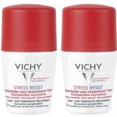 Vichy Deo Roll-On Stress Resist 72H 2 x 50 ml