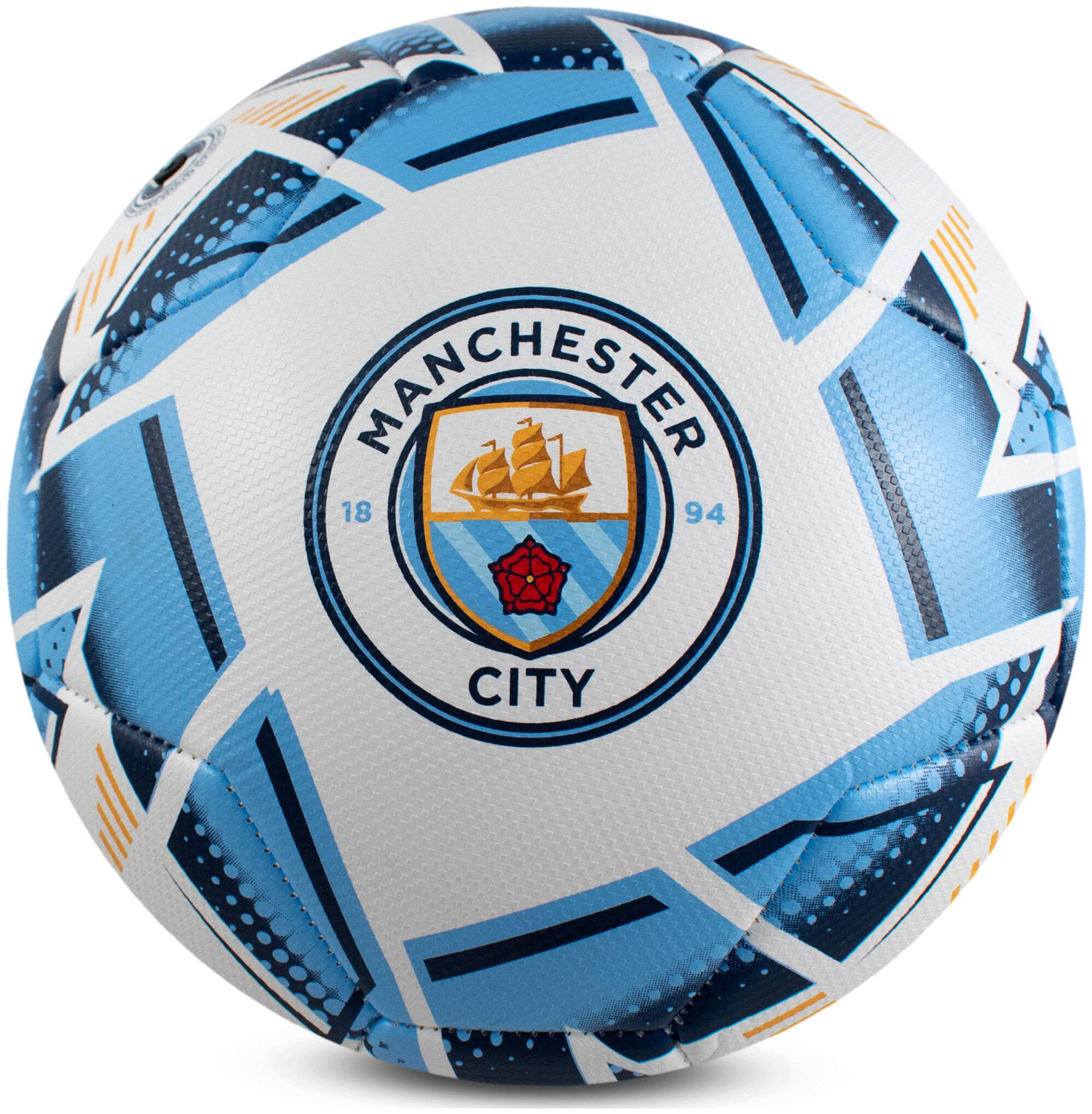 MCFC Fotboll Nova Premium