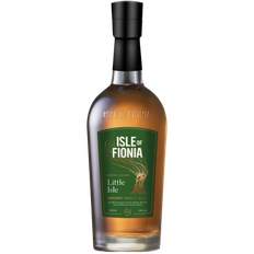 Isle of Fionia - LITTLE ISLE - Single Malt Danish Whisky 43% alk./vol. 700 ml.