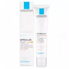 La Roche-Posay Effaclar Duo(+) SPF30