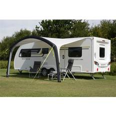 Kampa Sunshine Air Pro Husvagn - Storlek: 400