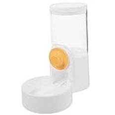 Angoily Automatisk Pet Feeder Dispenser För Katter Och Hundar Praktisk Och Dekorativ Matdispenser För Husdjur Lättviktig Och Kompakt Design För Hem Och Djurbutiker