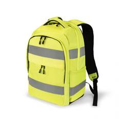 Backpack HI-VIS 25 litre yellow