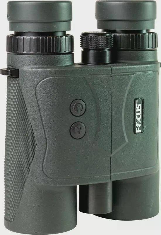 Focus Eagle 8x42 RF