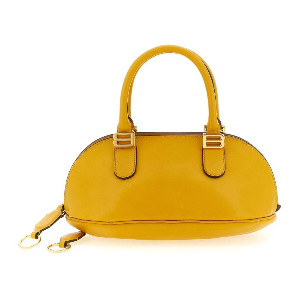 Balenciaga Håndtasker - Tasker - Dame - Gul - ONE SIZE - Uld